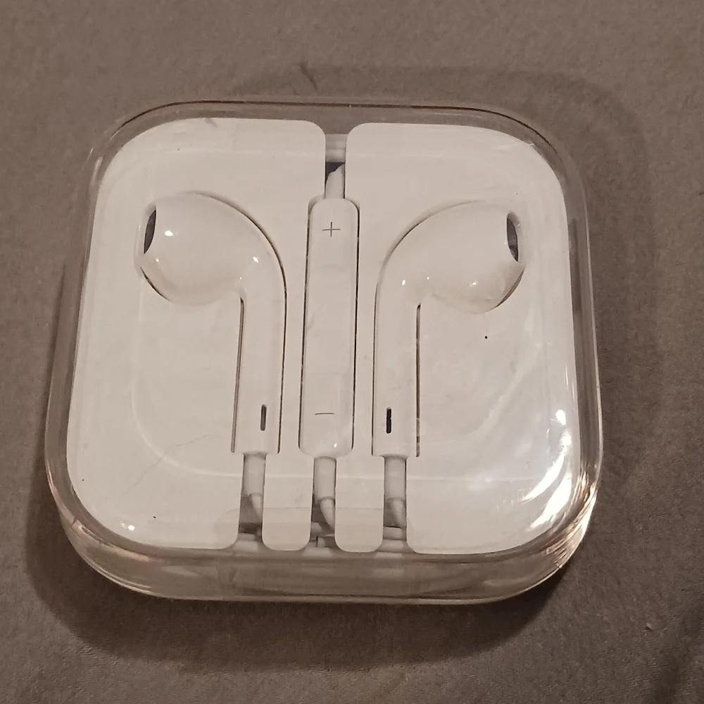 NEW! APPLE Ear Buds